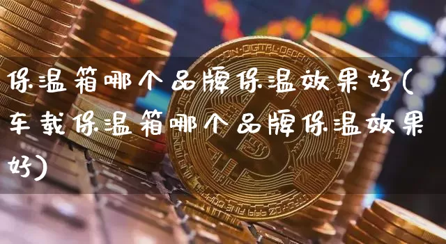 保温箱哪个品牌保温效果好(车载保温箱哪个品牌保温效果好)_https://www.qgjzrcxxzxpt.com_上期能源_第1张