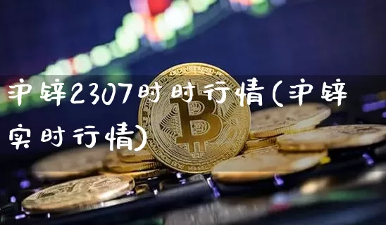 沪锌2307时时行情(沪锌实时行情)_https://www.qgjzrcxxzxpt.com_上期能源_第1张