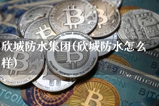 欣城防水集团(欣城防水怎么样)_https://www.qgjzrcxxzxpt.com_大商所_第1张
