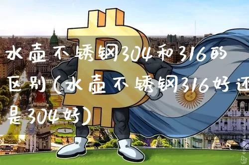 水壶不锈钢304和316的区别(水壶不锈钢316好还是304好)_https://www.qgjzrcxxzxpt.com_上期所_第1张