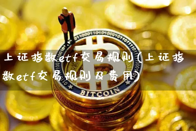 上证指数etf交易规则(上证指数etf交易规则及费用)_https://www.qgjzrcxxzxpt.com_广期所_第1张