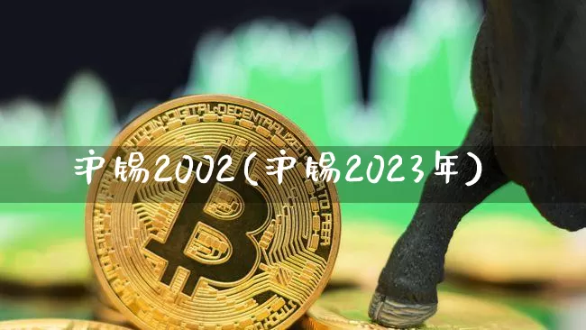 沪锡2002(沪锡2023年)_https://www.qgjzrcxxzxpt.com_中金所_第1张