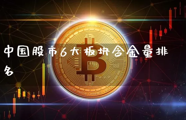 中国股市6大板块含金量排名_https://www.qgjzrcxxzxpt.com_郑商所_第1张