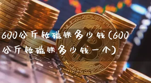 600公斤钕磁铁多少钱(600公斤钕磁铁多少钱一个)_https://www.qgjzrcxxzxpt.com_广期所_第1张