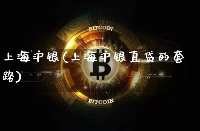 上海沪银(上海沪银直贷的套路)_https://www.qgjzrcxxzxpt.com_上期能源_第1张