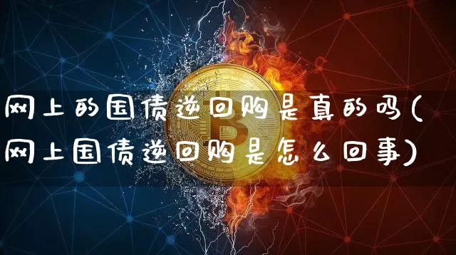 网上的国债逆回购是真的吗(网上国债逆回购是怎么回事)_https://www.qgjzrcxxzxpt.com_广期所_第1张