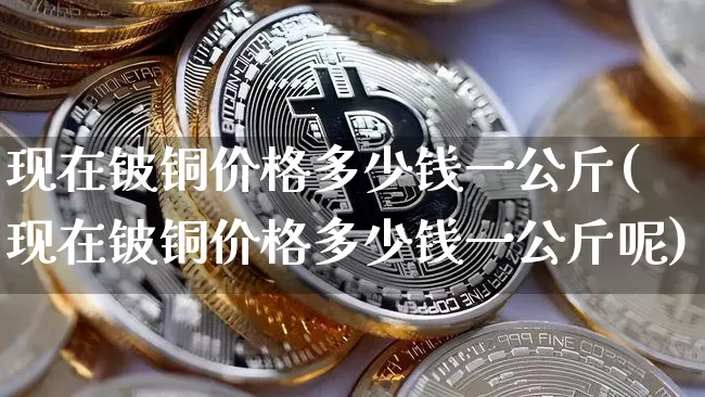 现在铍铜价格多少钱一公斤(现在铍铜价格多少钱一公斤呢)_https://www.qgjzrcxxzxpt.com_上期所_第1张