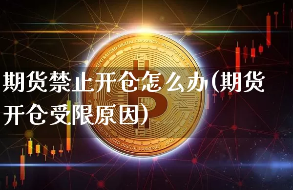 期货禁止开仓怎么办(期货开仓受限原因)_https://www.qgjzrcxxzxpt.com_大商所_第1张