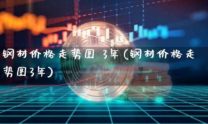 钢材价格走势图 3年(钢材价格走势图3年)_https://www.qgjzrcxxzxpt.com_广期所_第1张