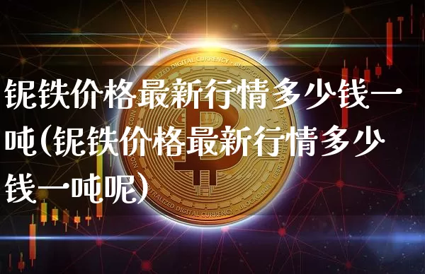 铌铁价格最新行情多少钱一吨(铌铁价格最新行情多少钱一吨呢)_https://www.qgjzrcxxzxpt.com_上期能源_第1张