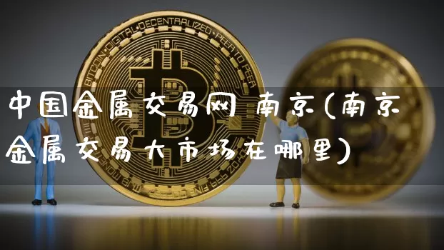 中国金属交易网 南京(南京金属交易大市场在哪里)_https://www.qgjzrcxxzxpt.com_广期所_第1张